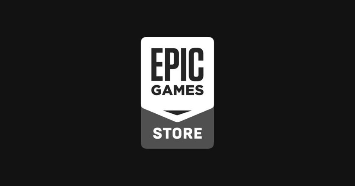 2024 Epic Games Store   Epic Games Store Logo 