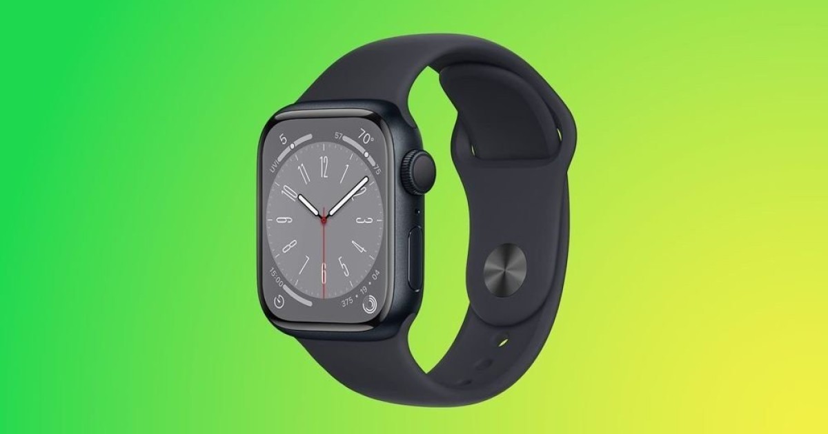 Ghost-touches στα Apple Watch; Έρχεται σύντομα η λύση