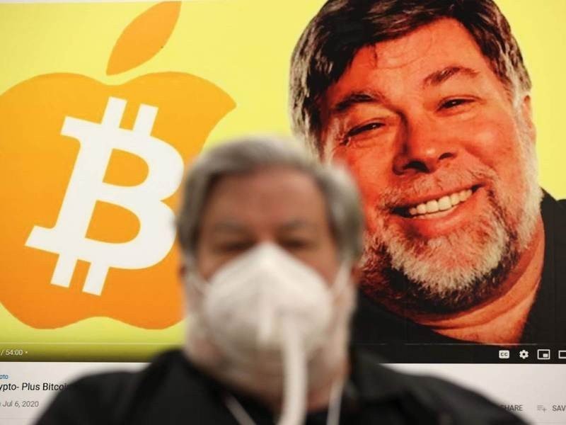 Steve Wozniak: Αγωγή κατά του YouTube για videos-απάτες