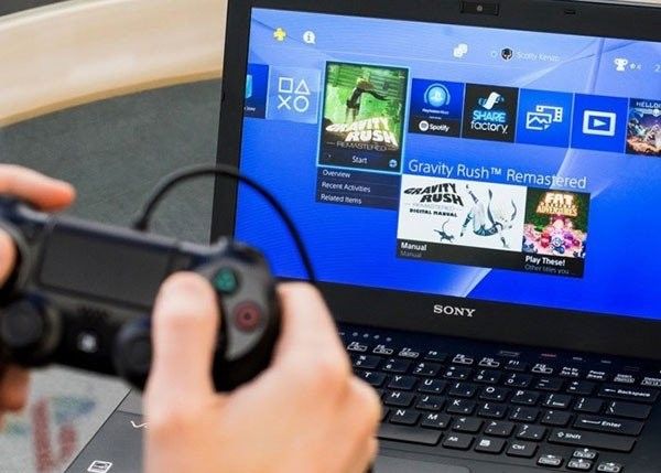 Lg Tv Ps4 Remote Play