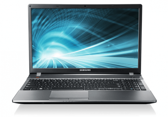 Samsung Series 5 Ultra Samsung Series 5 ULTRA   laptop 