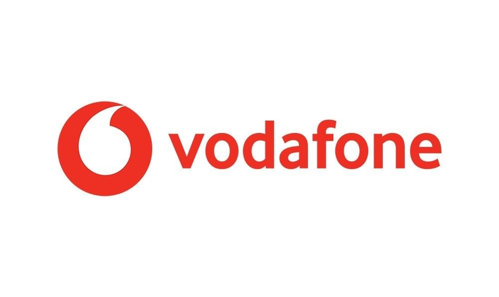 Vodafone: