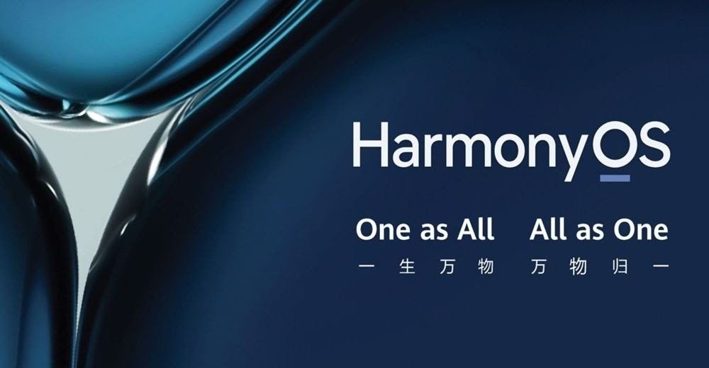 HarmonyOS