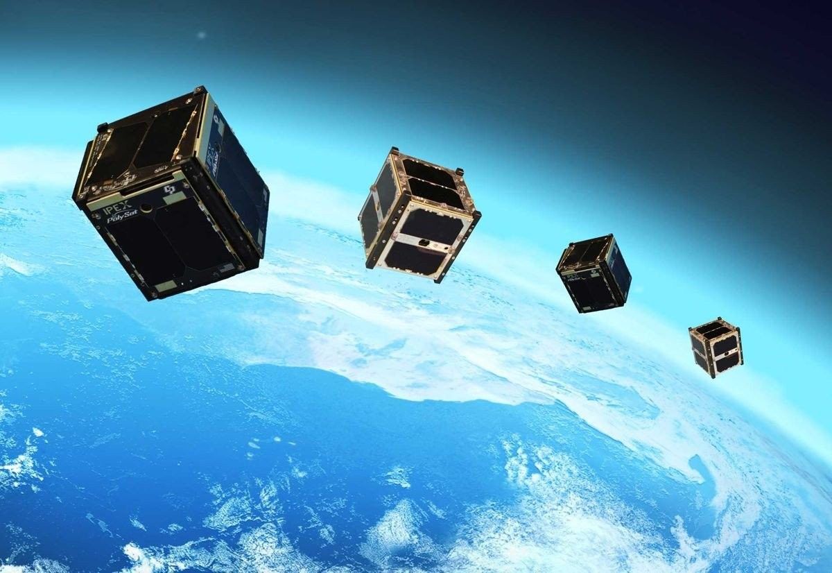 Cubesats: