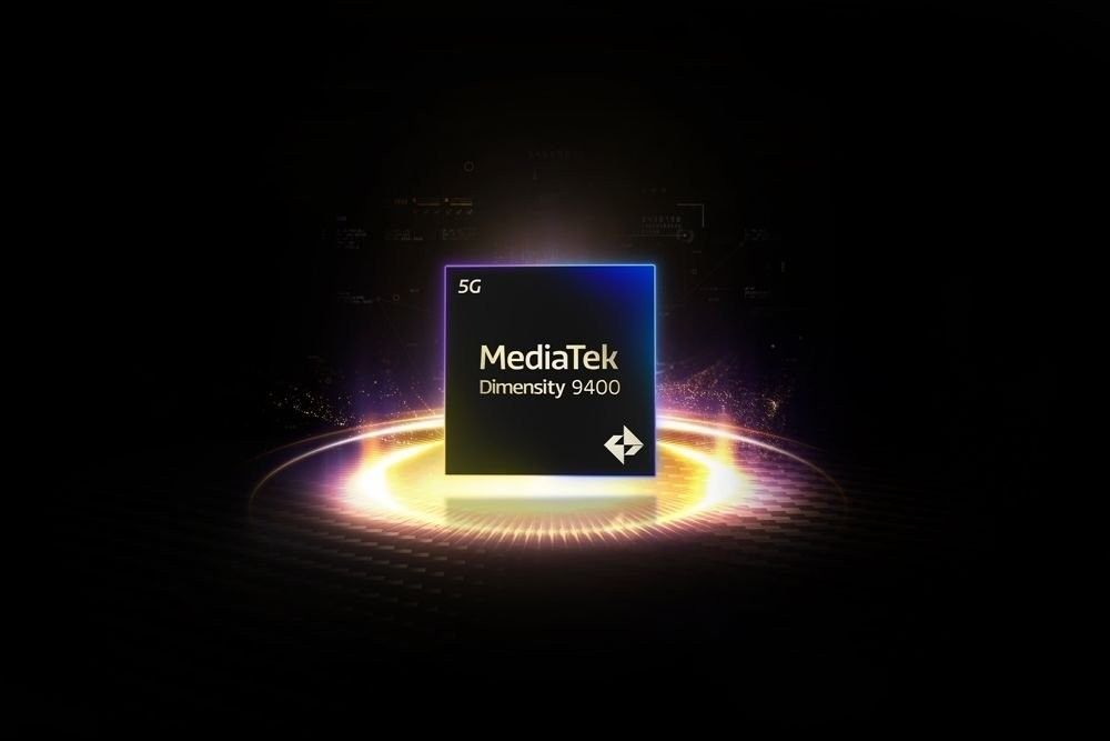 MediaTek