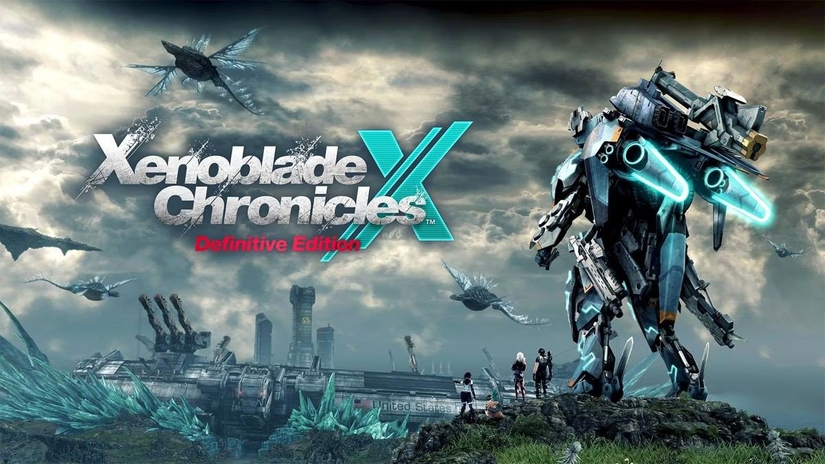 Xenoblade