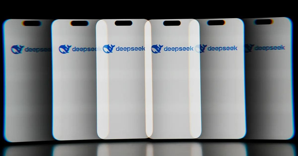 DeepSeek: