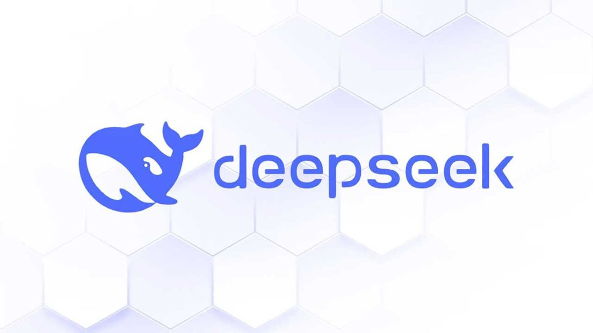 DeepSeek: