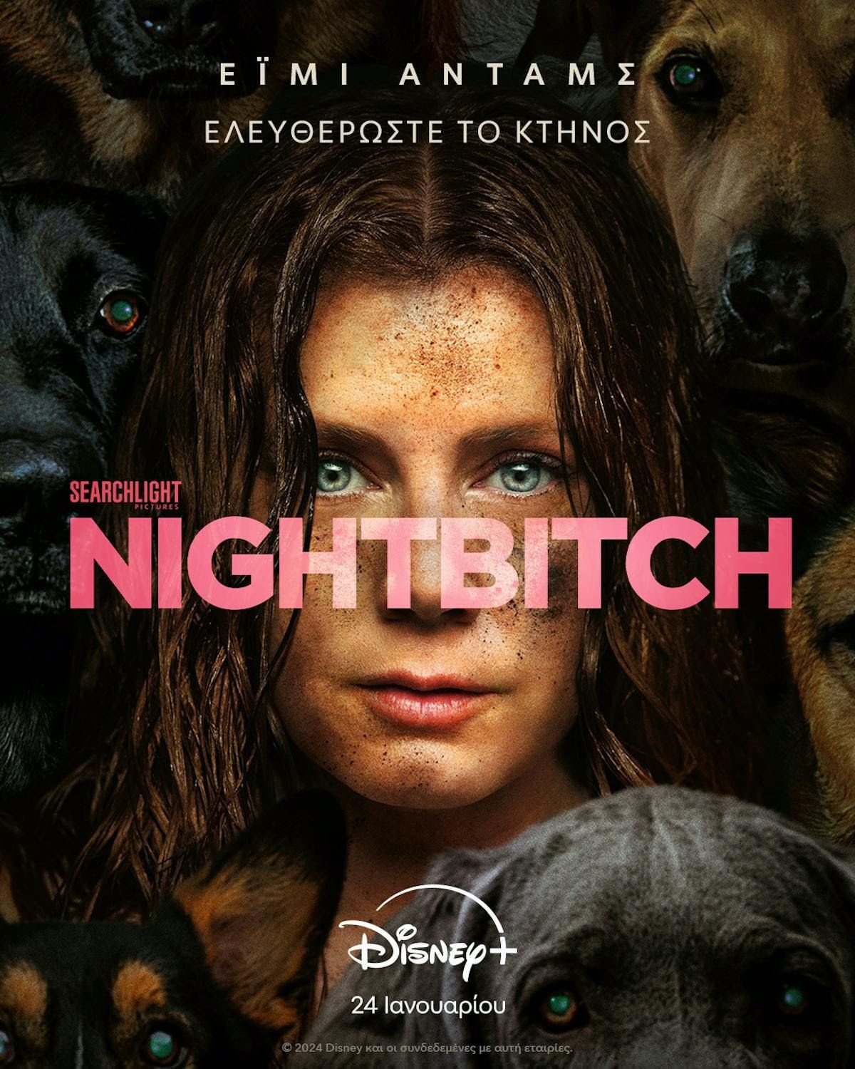 Nightbitch: