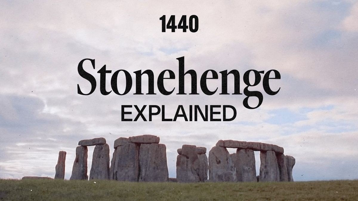 Stonehenge: