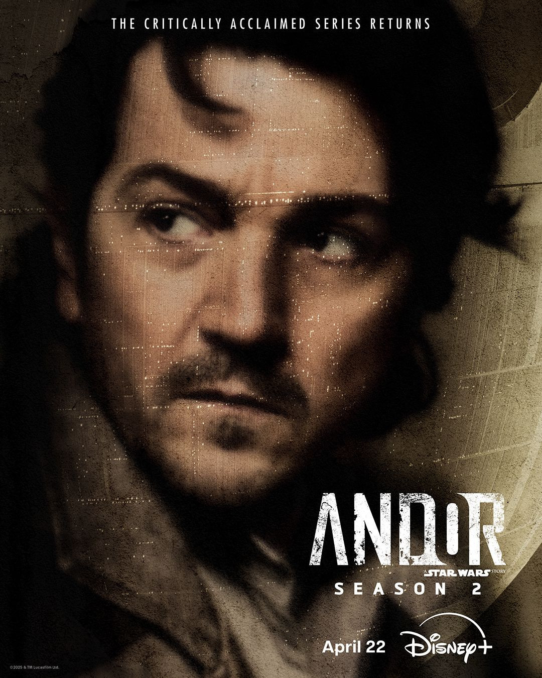 Andor: