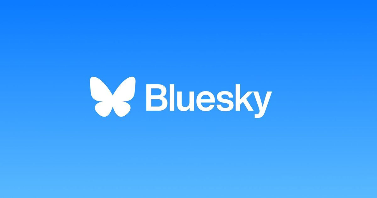 BlueSky: