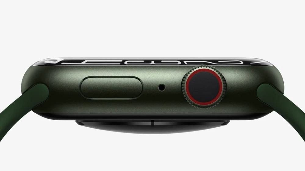 Apple Watch 8: Φήμες λένε ότι θα διαθέτει αισθητήρα θερμότητας