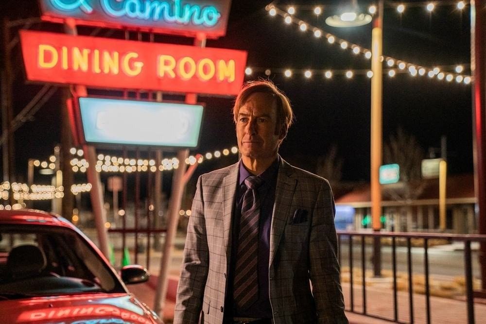 Better Call Saul: Δείτε το trailer για τα τελευταία επεισόδια της σειράς