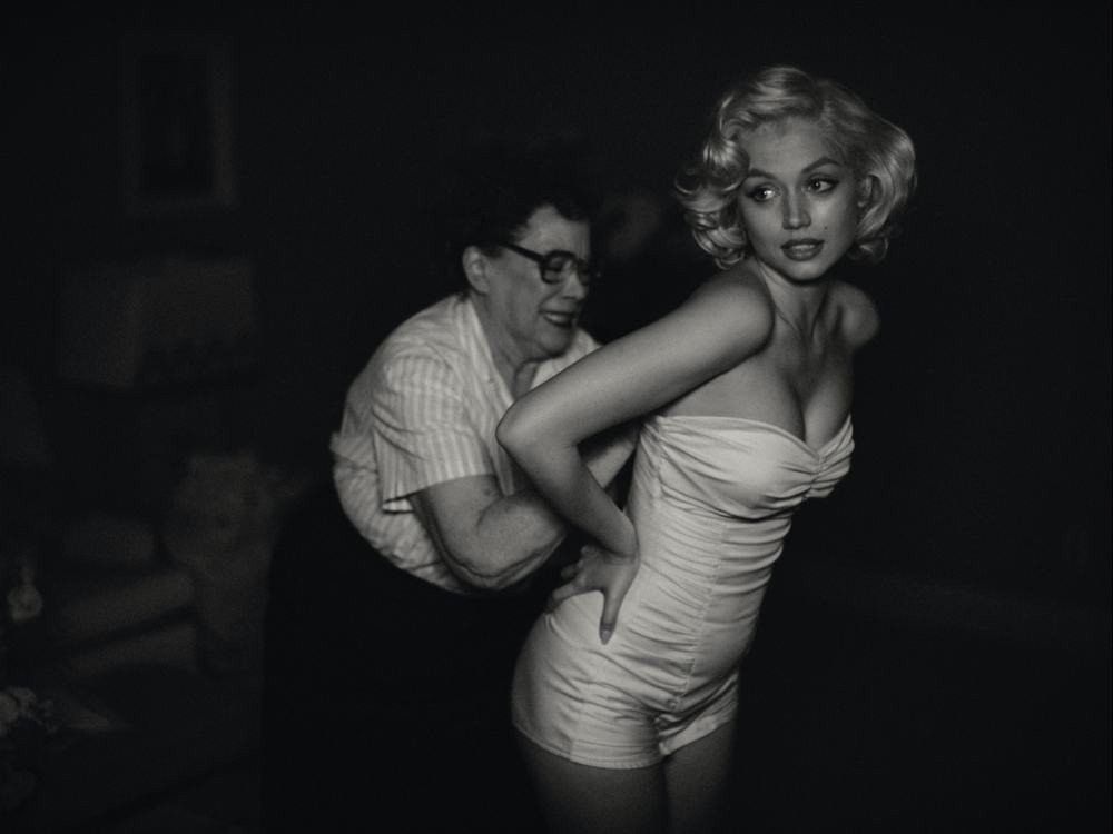 Blonde: Πρώτο πλήρες trailer για την ταινία με θέμα την ζωή της Marilyn Monroe