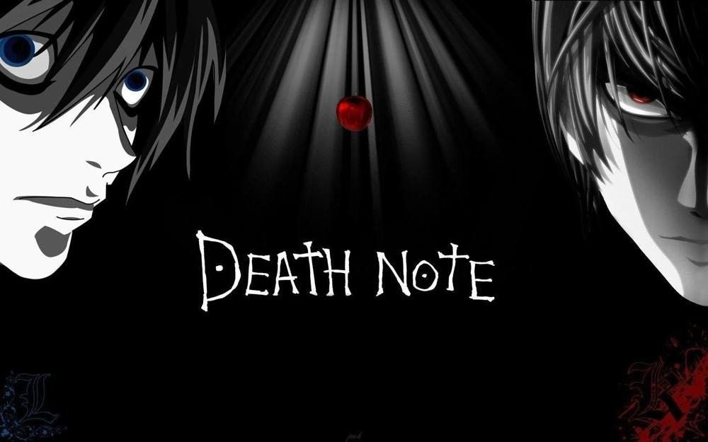 Death Note: Έρχεται live-action τηλεοπτική μεταφορά από τους δημιουργούς του Stranger Things!