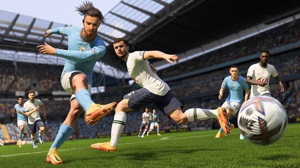 FIFA 23: Δείτε το αναλυτικό gameplay video για τα νέα χαρακτηριστικά
