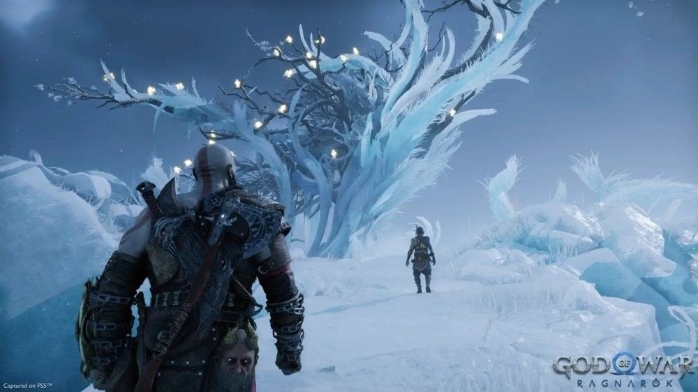 God of War Ragnarok: Νέο story trailer ρίχνει περισσότερο φως στην υπόθεση