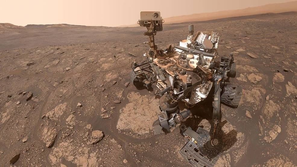 NASA: Σε αυτές τις περιοχές εκτιμά ότι μπορεί να υπάρχουν ίχνη ζωής στον Άρη