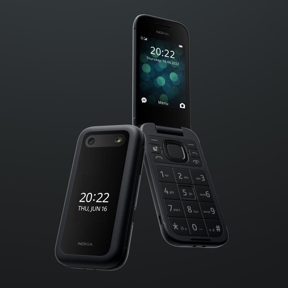 Nokia 8210 4G, Nokia 2660 Flip, Nokia 5710 XpressAudio και Nokia T10 ανακοινώθηκαν επίσημα