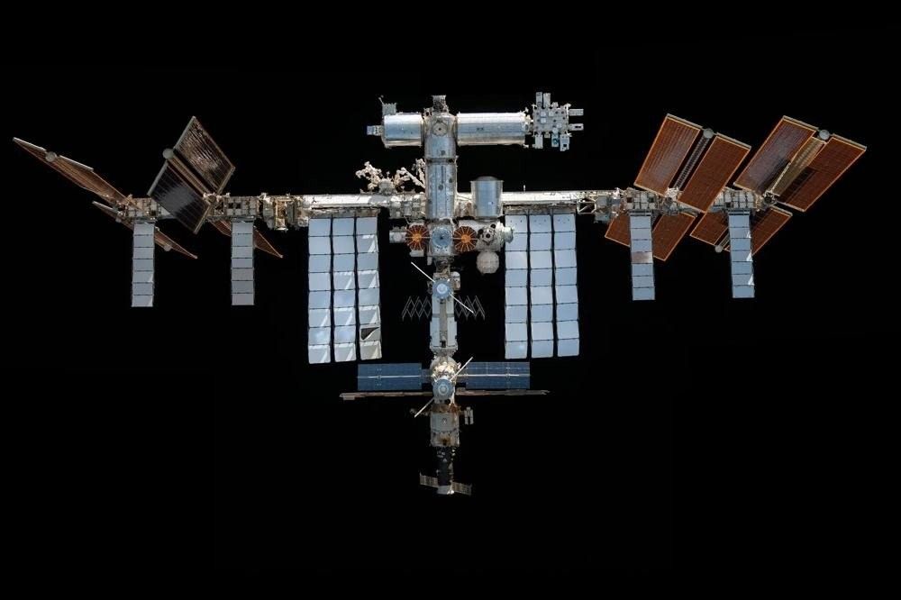 Επίσημο: Η Ρωσία αποχωρεί από τον ISS το 2024 και ετοιμάζει δικό της Διαστημικό Σταθμό