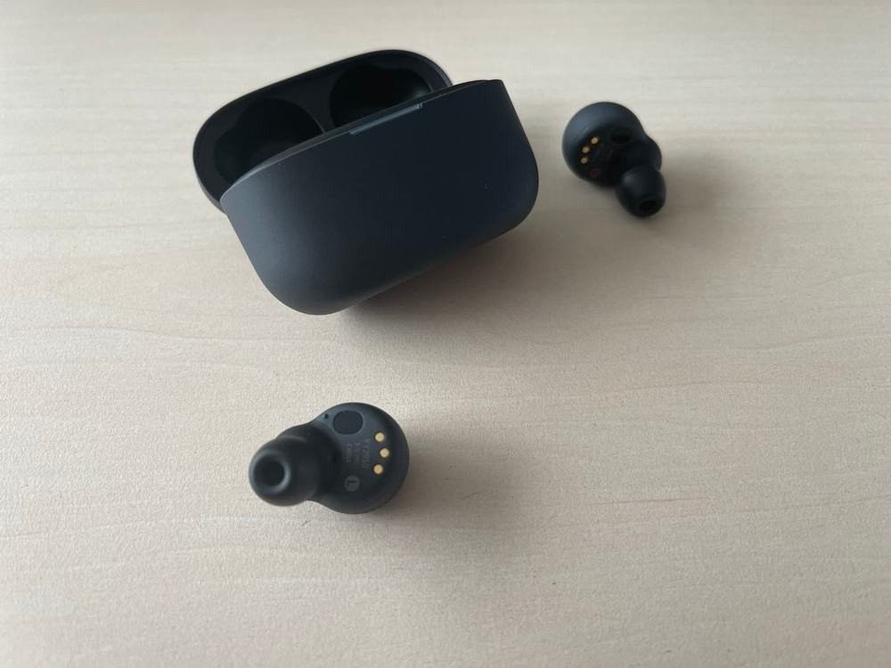 Sony LinkBuds S Review: Υψηλές επιδόσεις και άνεση, αλλά με κόστος