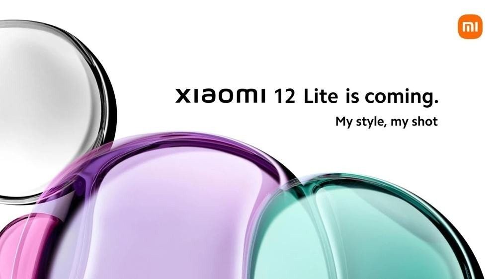 Xiaomi 12 Lite: Όλα στη φόρα από παρόχους τηλεπικοινωνιών στην Ευρώπη