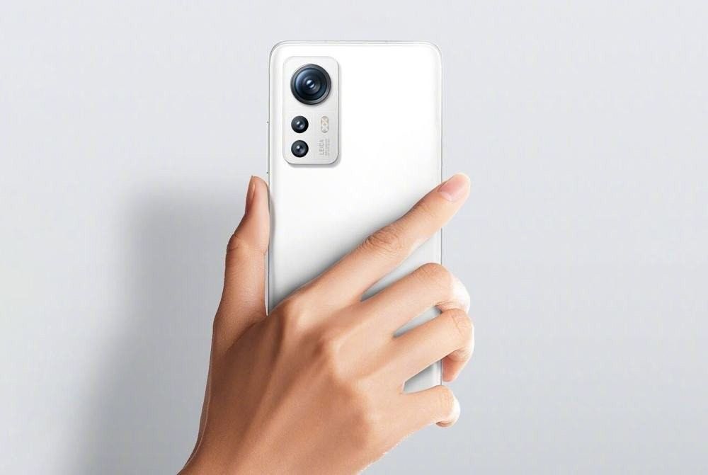 Xiaomi 12S και Xiaomi 12S Pro: Επίσημα με Snapdragon 8+ Gen1 και κάμερες Leica