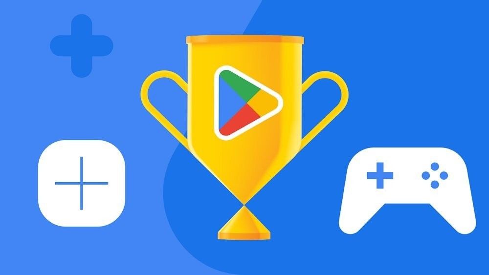 Αυτά είναι τα κορυφαία Android apps και games για το 2022