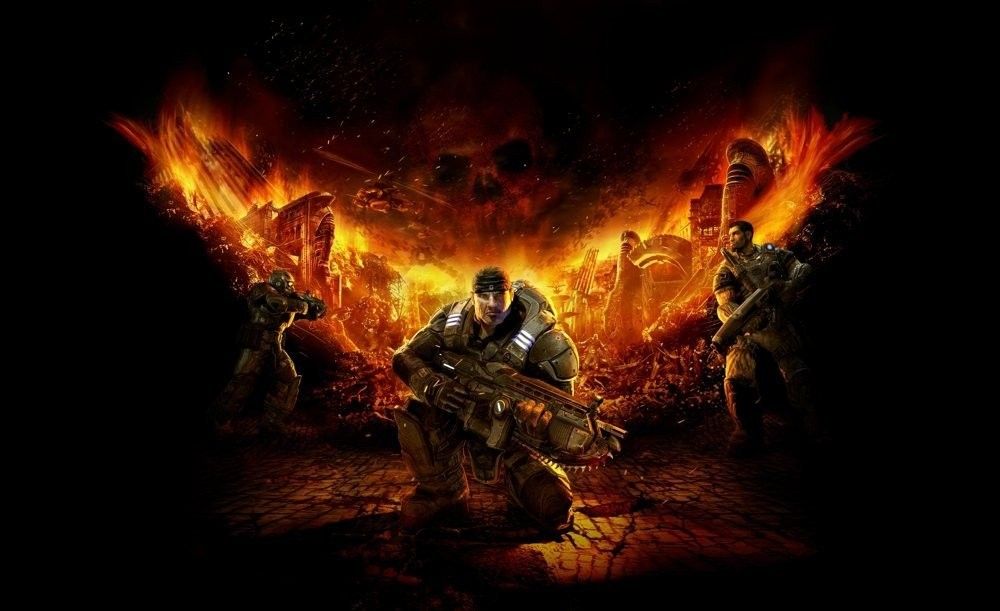 Gears of War: Έρχεται live-action μεταφορά του παιχνιδιού από τη Netflix