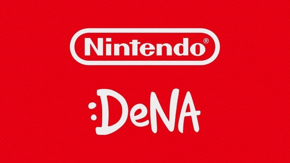 Nintendo και DeNA ιδρύουν από κοινού νέα εταιρεία για mobile games και όχι μόνο