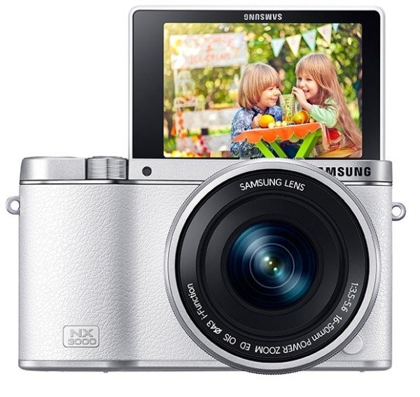 samsung nx3000