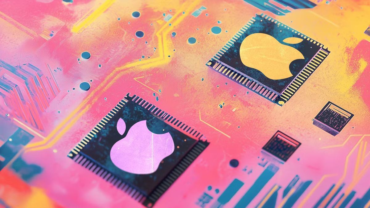 Η Apple ετοιμάζει το δικό της AI Chip για Servers σε συνεργασία με τη ...